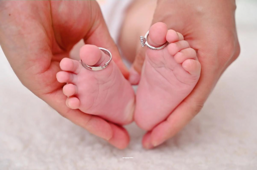 宿迁孕妇六个月肚子多大